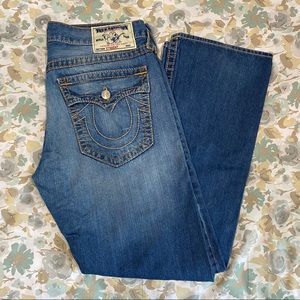 Men’s True religion 36
